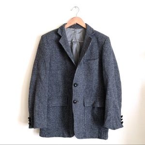 Vintage May Company Tweed Blazer 38 R